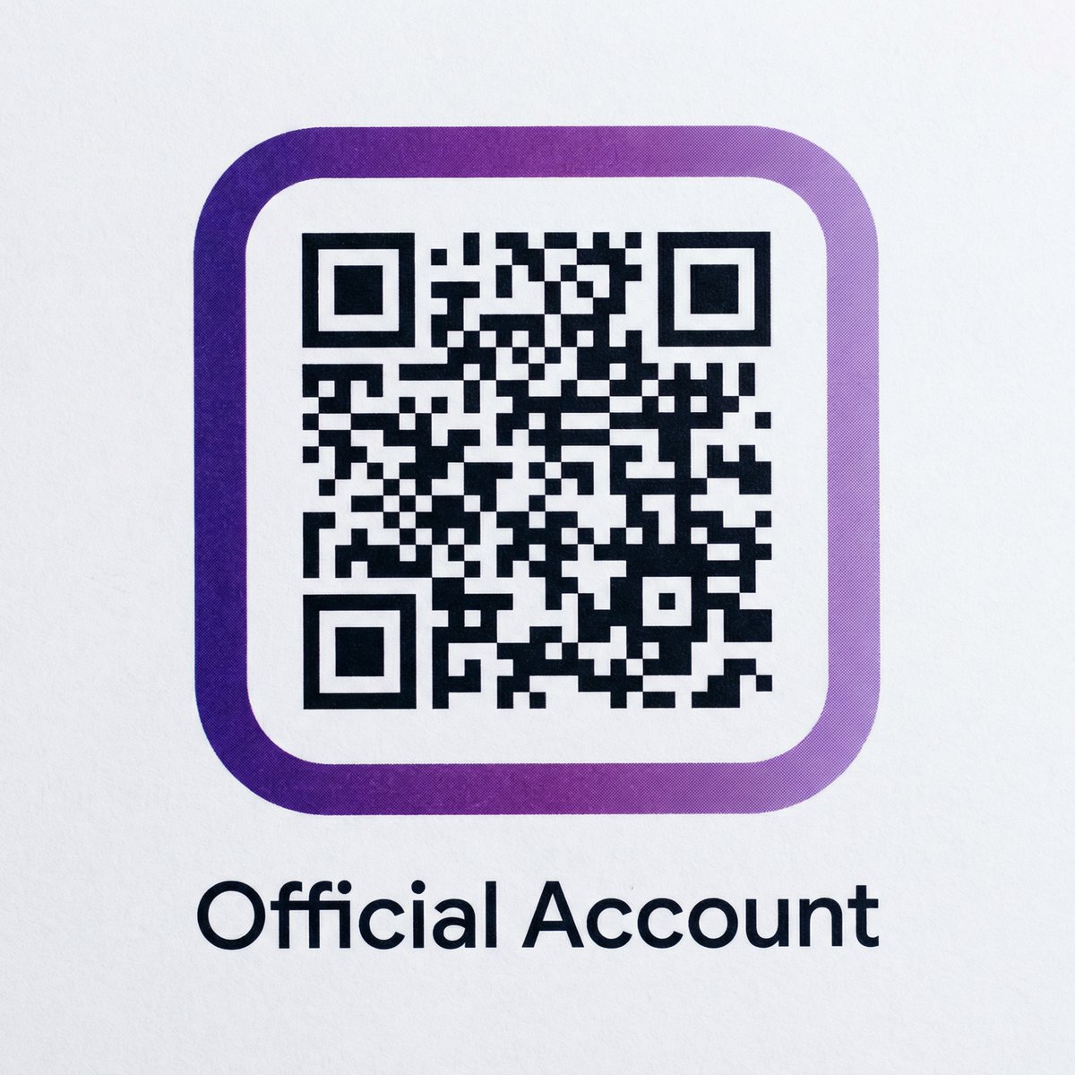 暗网禁区公众号二维码