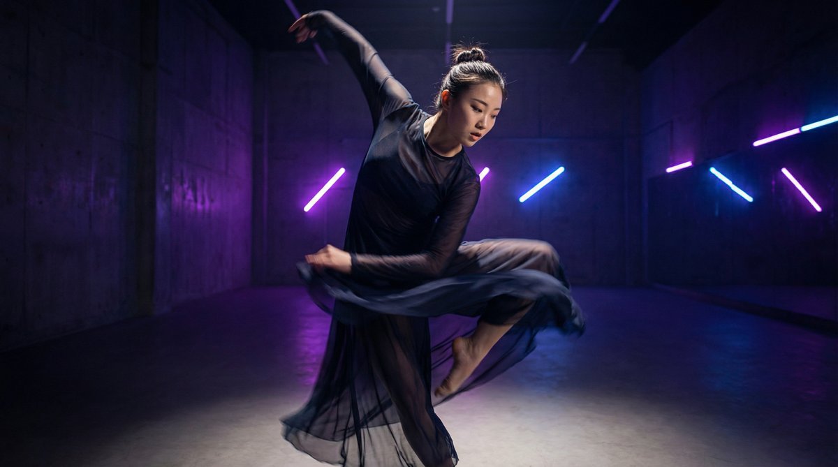 暗网禁区Cosplay视频